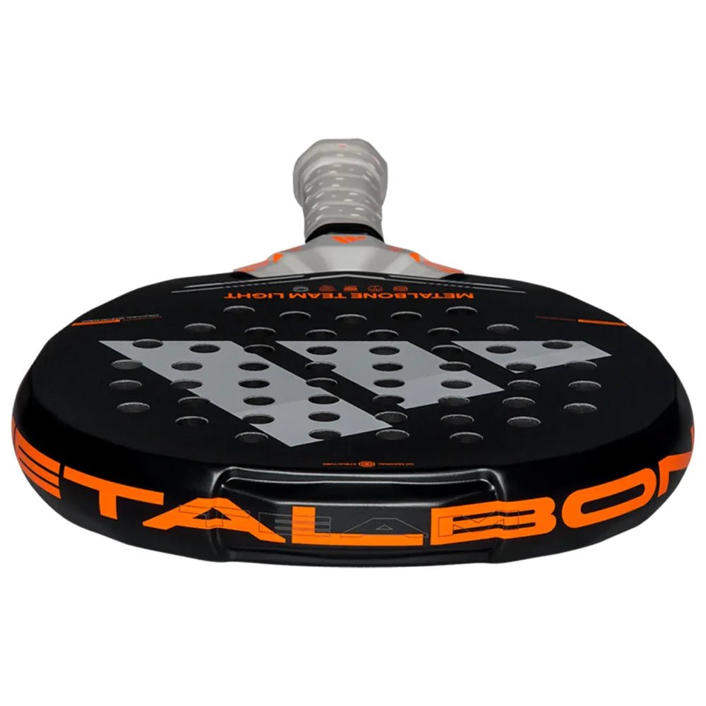 Adidas Metalbone Team Light 2026 Padel Racket - The Padel Market