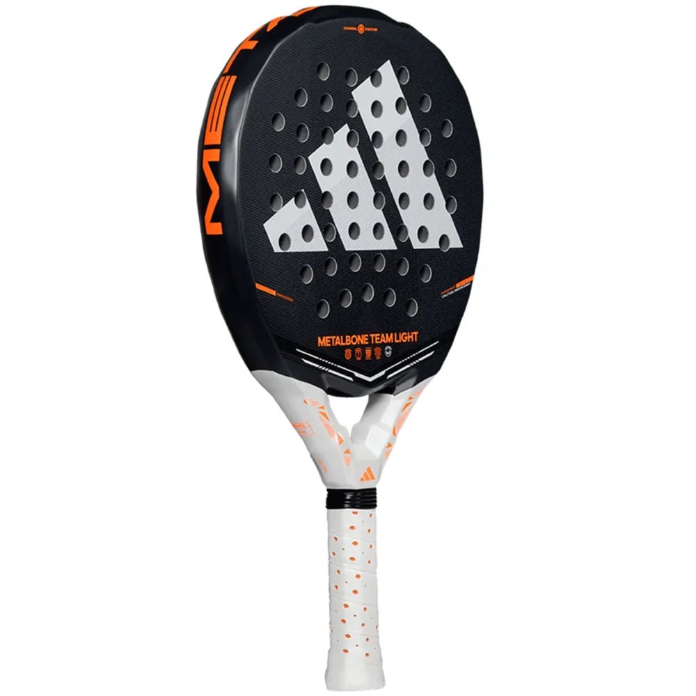 Adidas Metalbone Team Light 2026 Padel Racket - The Padel Market