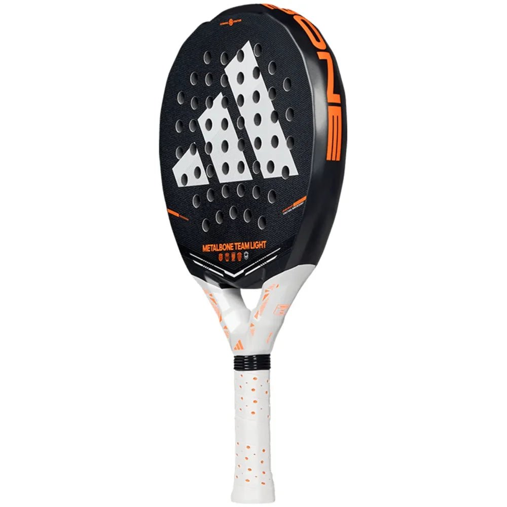 Adidas Metalbone Team Light 2026 Padel Racket - The Padel Market