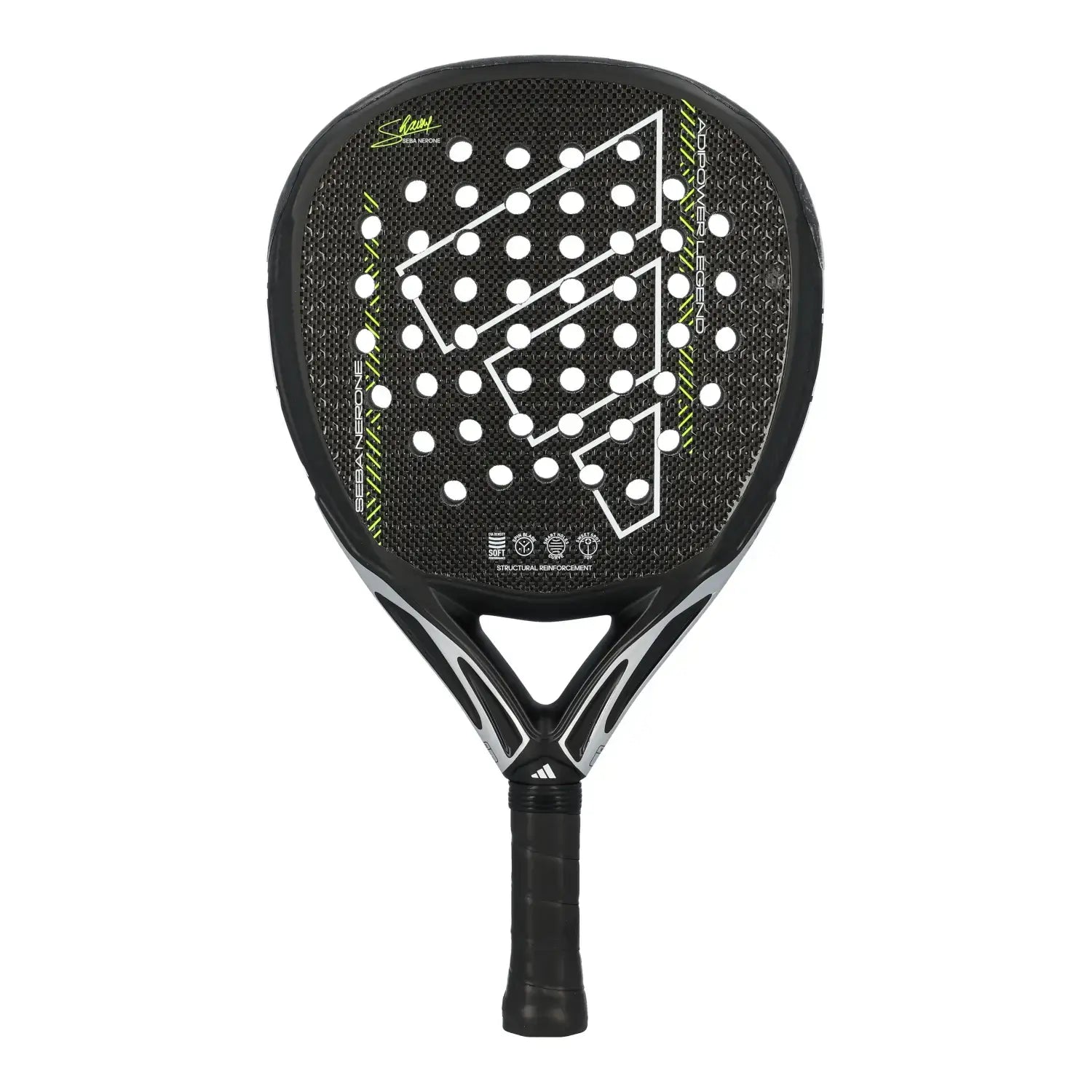 ADIDAS Padel Racket Adipower Legend Limited Edition 2024