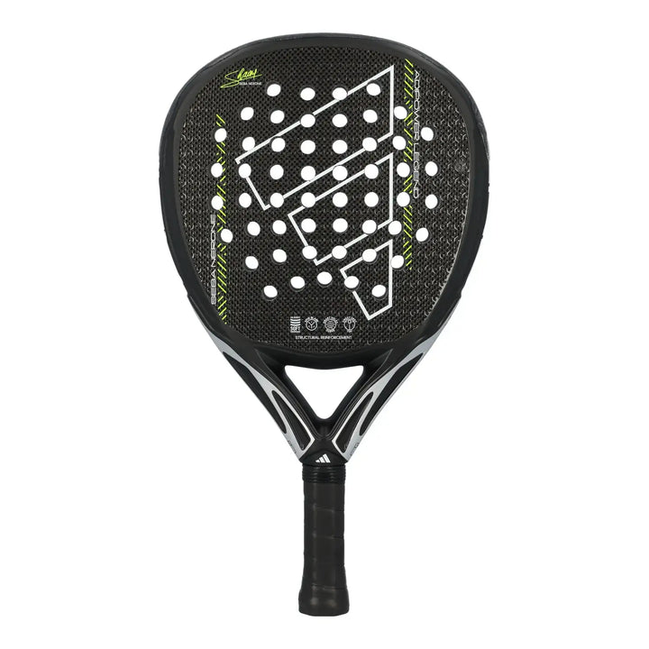 Adidas Adipower Legend 2024 Padel Racket – Limited Edition - The Padel Market