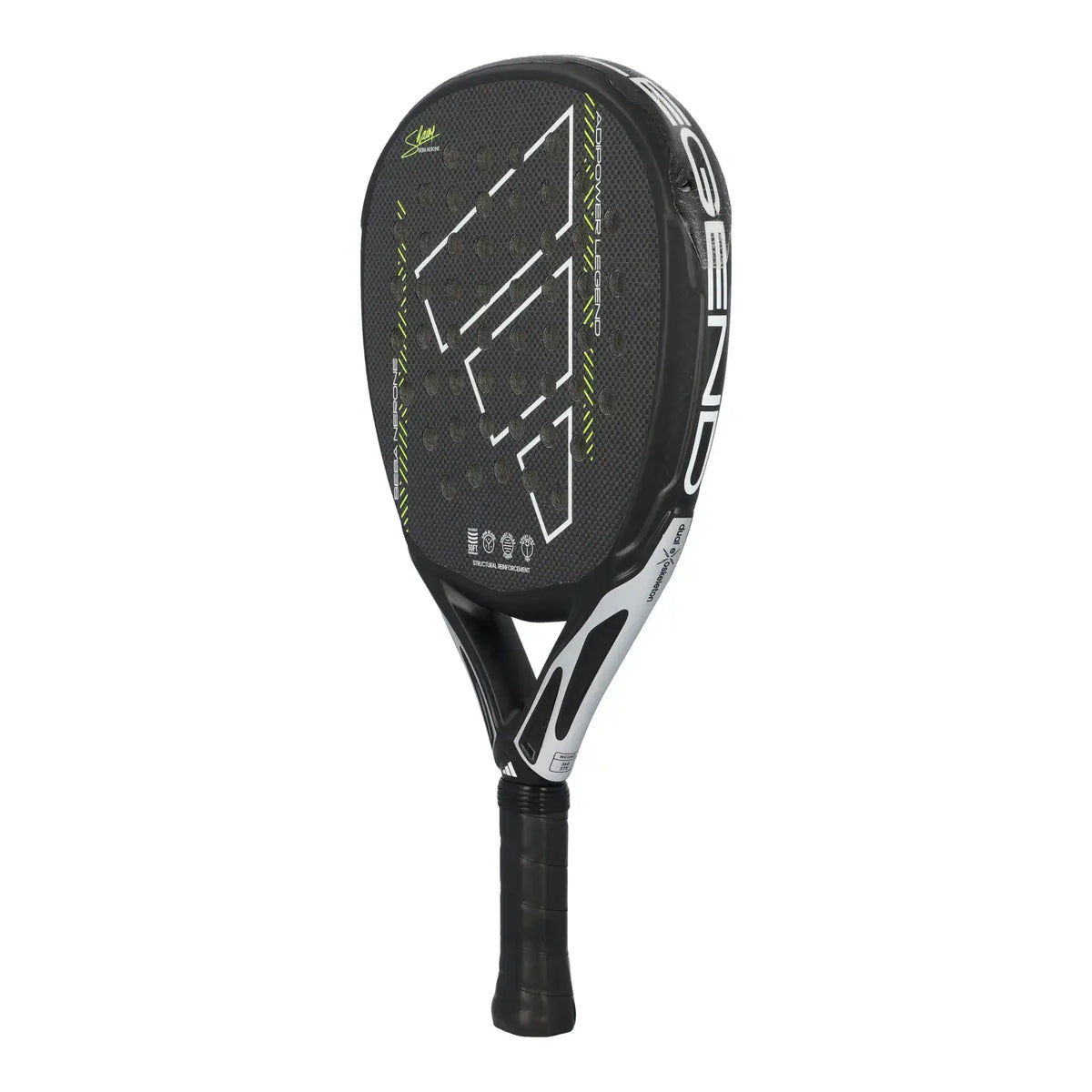 Padel Racket Legend Buy Padel Rackets Online South Africa | The Padel Market
