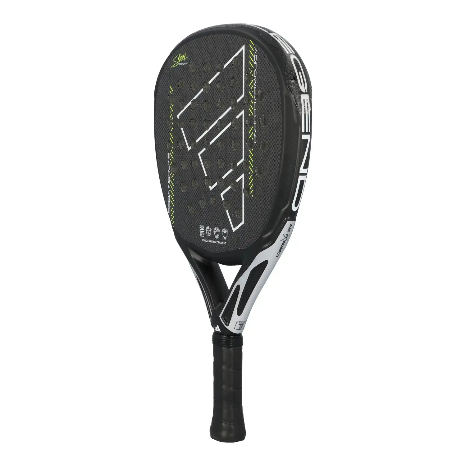ADIDAS Padel Racket Adipower Legend Limited Edition 2024