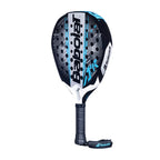 Babolat Air Veron 2.6 2026 Carbon Flex face with 3D Spin raised texture detail