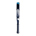 Babolat Air Veron 2.6 2026 Holes Pattern System drilling and hybrid frame detail