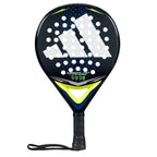 Adidas Arrow Hit Junior White/Blue 2026 Padel Racket
