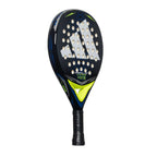 Adidas Arrow Hit Junior White/Blue 2026 Padel Racket