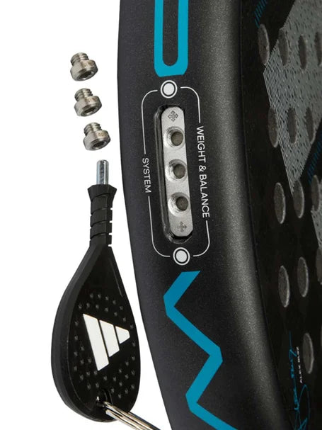 Adidas Padel Weight Key