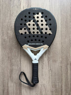 Pre-Owned Adidas Metalbone Carbon CTRL 3.4 2025 Padel Racket