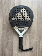 Pre-Owned Adidas Metalbone Carbon CTRL 3.4 2025 Padel Racket