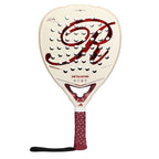 Adidas Metalbone Reserve 2026 stylised Reserve Cup R logo and cream red colorway detail — Ale Galán signature