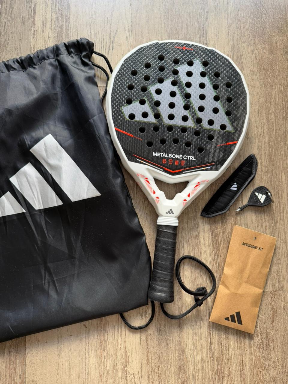 Pre-Owned Adidas Metalbone CTRL 3.5 (2026)