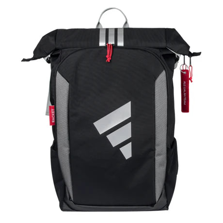 Adidas Multigame Backpack 3.4 (Black/Red)