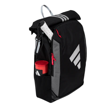 Adidas Multigame Backpack 3.4 (Black/Red)