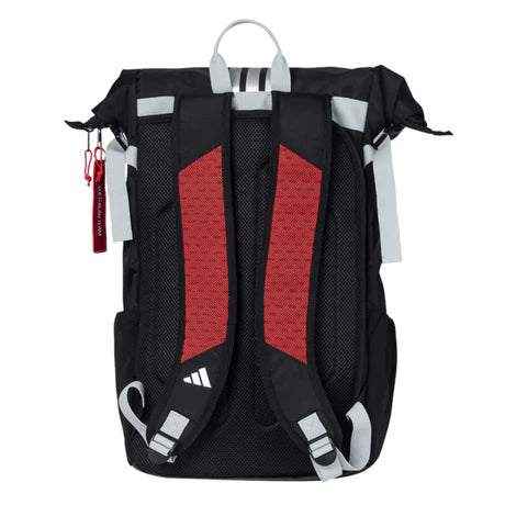 Adidas Multigame Backpack 3.4 (Black/Red)