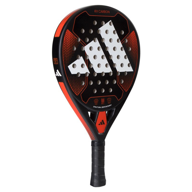 Adidas RX Carbon Padel Racket (2023)