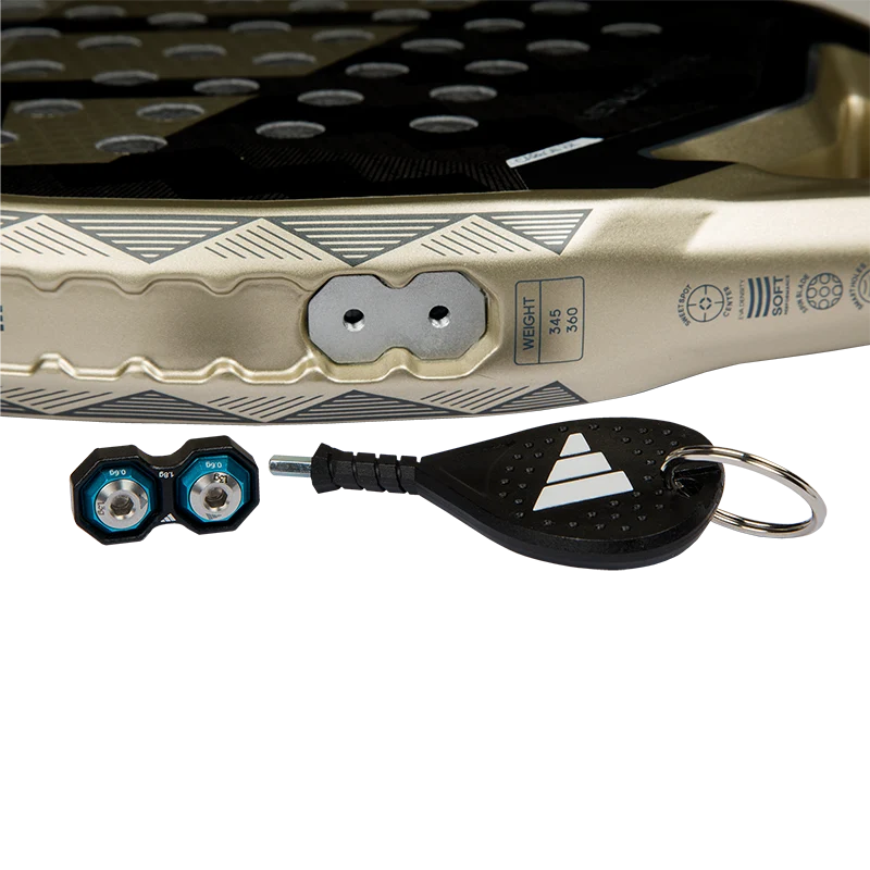 Adidas Padel Weight Key