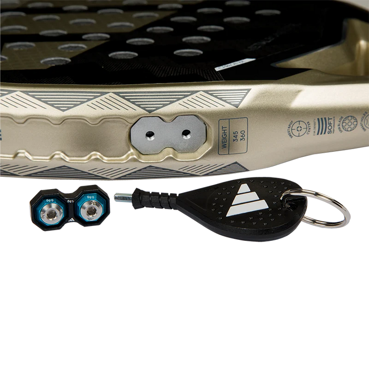 Adidas Padel Weight Key