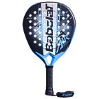 Babolat Air Vertuo 2.6 2026 padel racket — diamond hybrid shape, 345g, soft fibre, beginner South Africa
