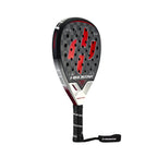 Hirostar Redstone 2026 Padel Racket - The Padel Market