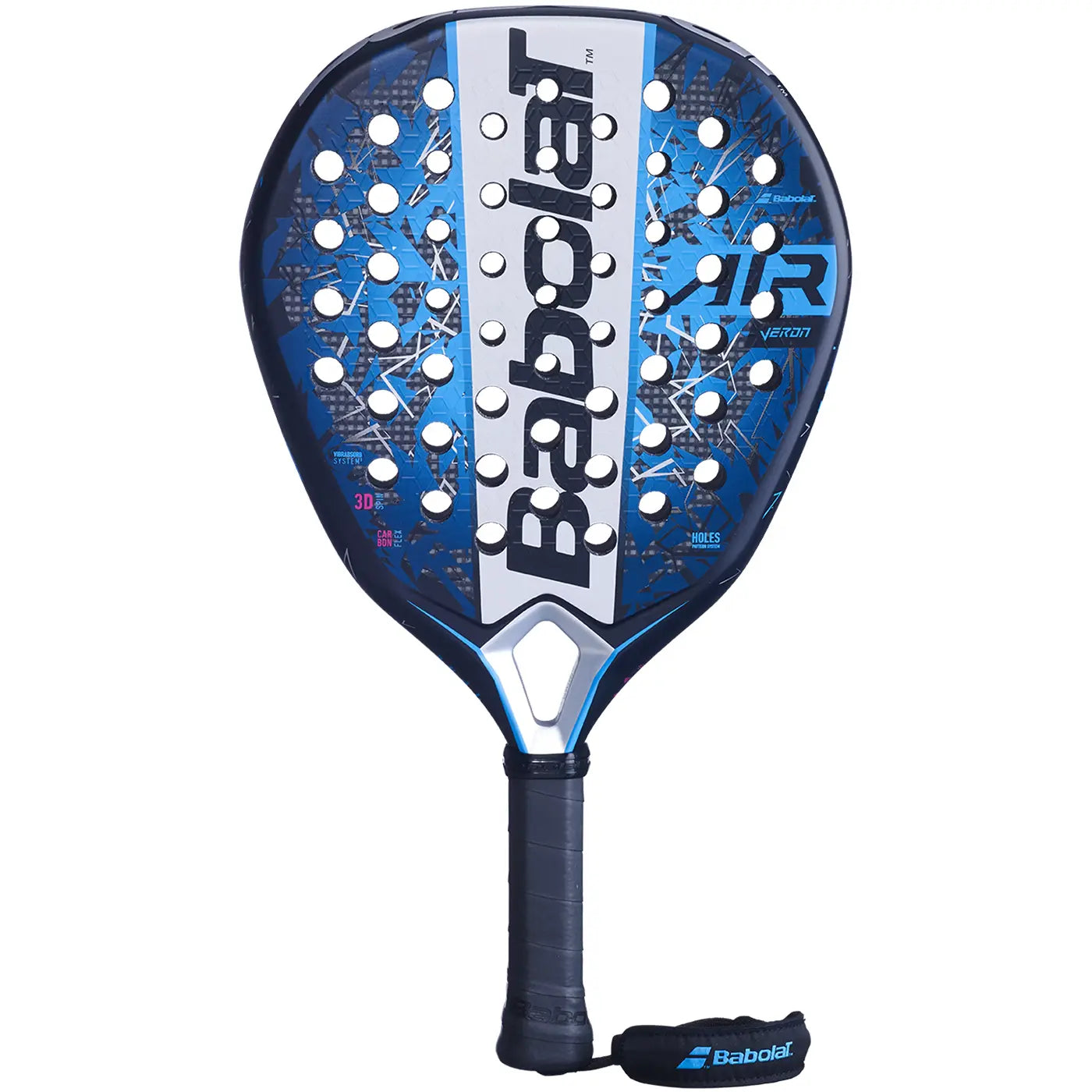 Babolat Air Veron (2025)