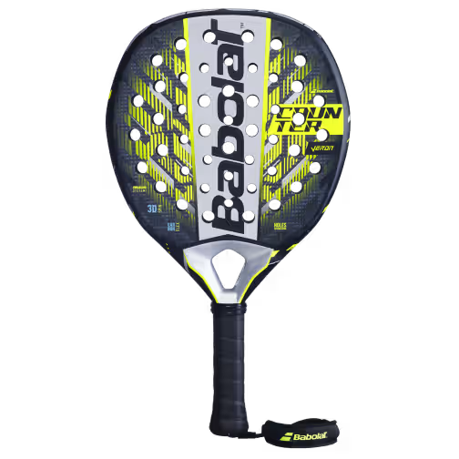 Babolat Counter Veron (2025) Padel Racket