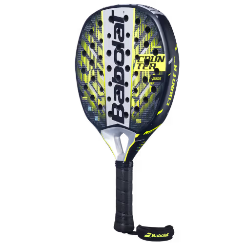 Babolat Counter Veron (2025) Padel Racket