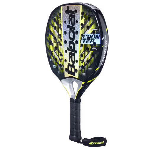 Babolat Counter Viper (2025) Padel Racket