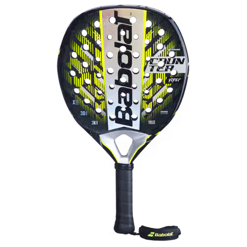 Babolat Counter Viper (2025) Padel Racket