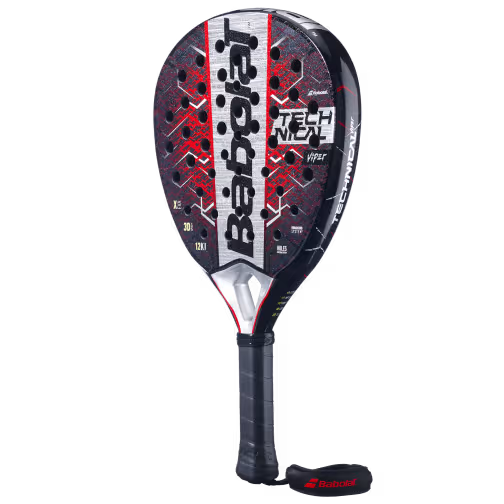 Babolat Technical Viper (2025) Padel Racket