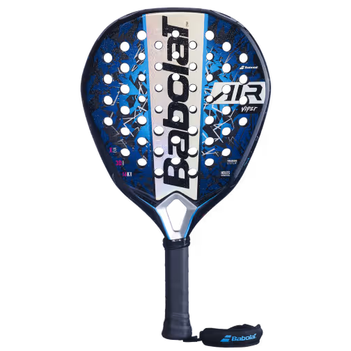 Babolat Air Viper (2025) Padel Racket