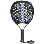 Babolat Counter Viper 2.6 2026 padel racket — round hybrid shape, 3K carbon, 365g, South Africa