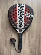 Pre-Owned Babolat Technical Viper 2025 Padel Racket — Excellent Condition