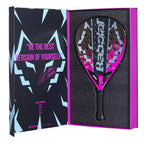Babolat Viper Juan Lebrón 3.1 2027 Padel Racket