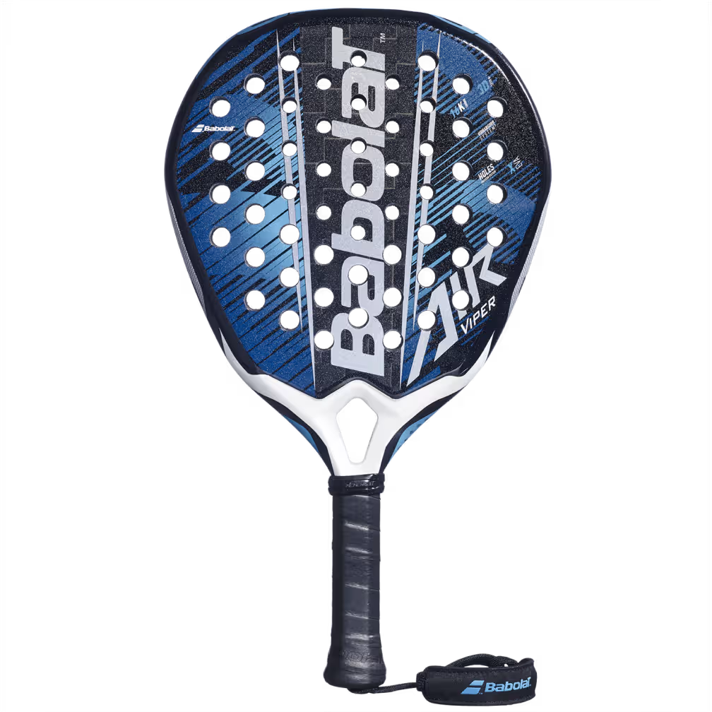 Babolat Air Viper 2.6 2026 Padel Racket