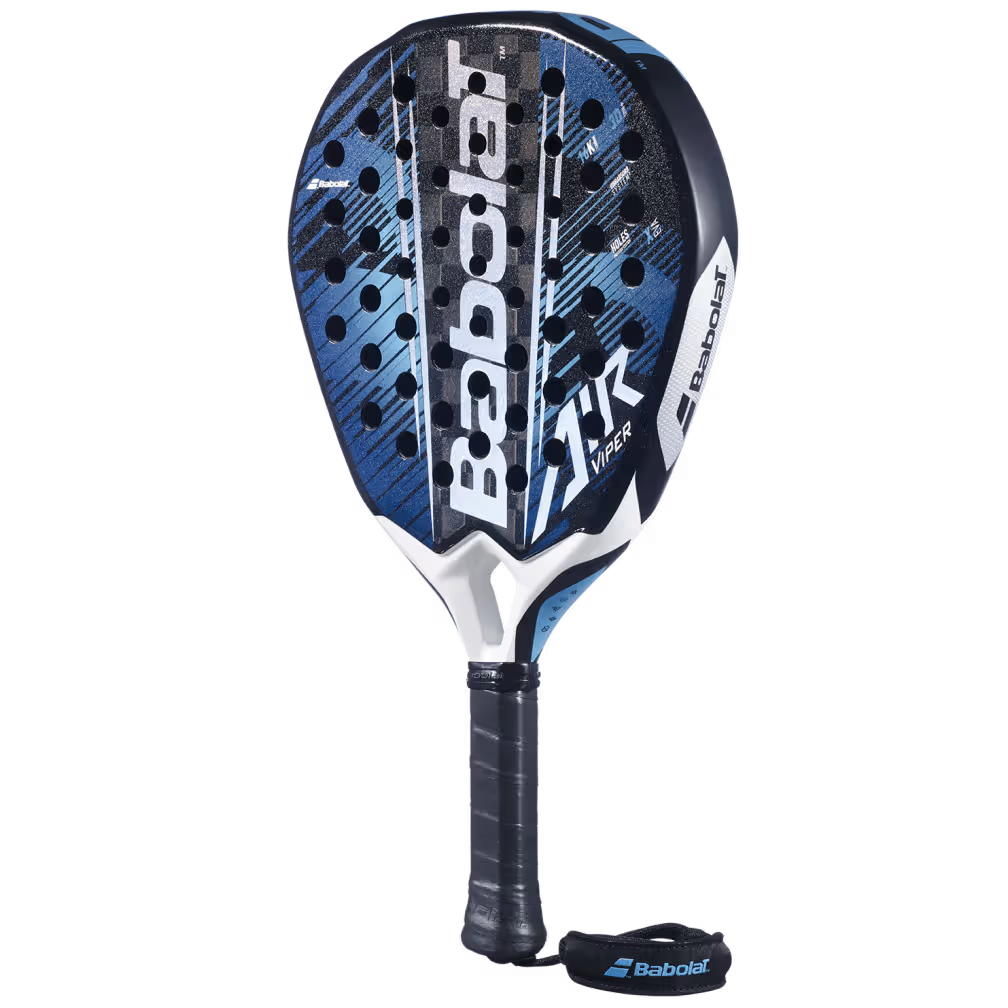 Babolat Air Viper 2.6 2026 Padel Racket