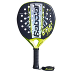 Babolat Counter Vertuo 2.6 2026 padel racket — hybrid teardrop shape, soft fibre face, beginner South Africa