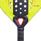 Babolat x Lamborghini Yellow Padel Racket – Limited Edition