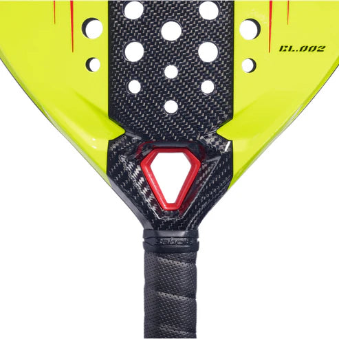 Babolat Lamborghini Padel Racket – Yellow | Limited Edition