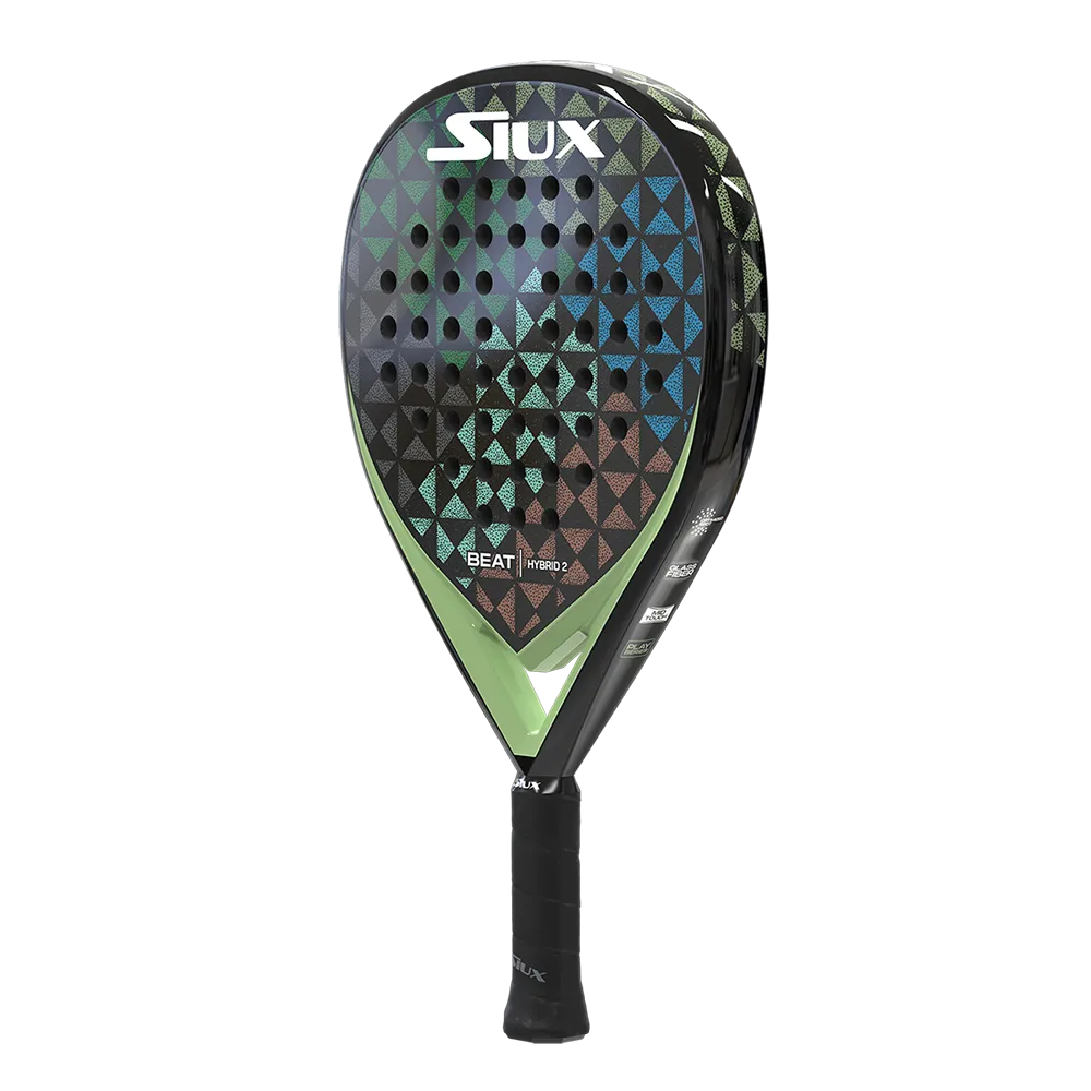 Siux Beat Hybrid 2