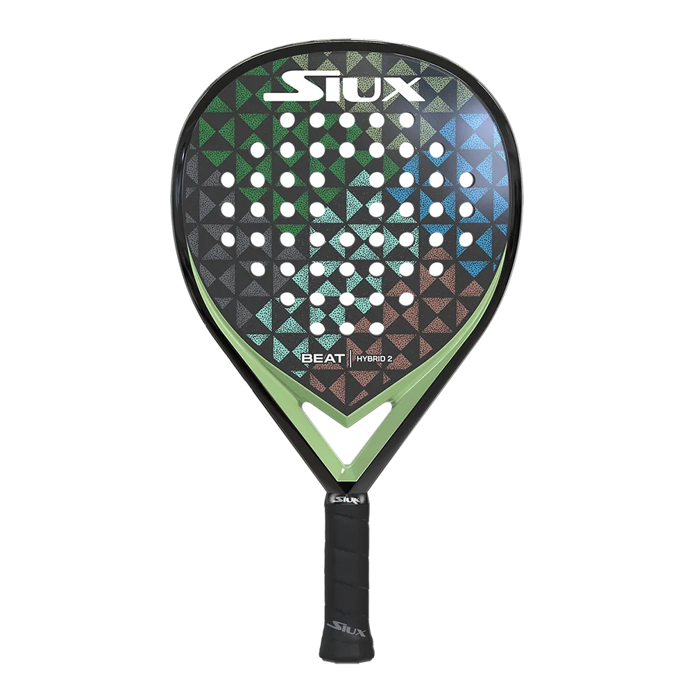 Siux Beat Hybrid 2