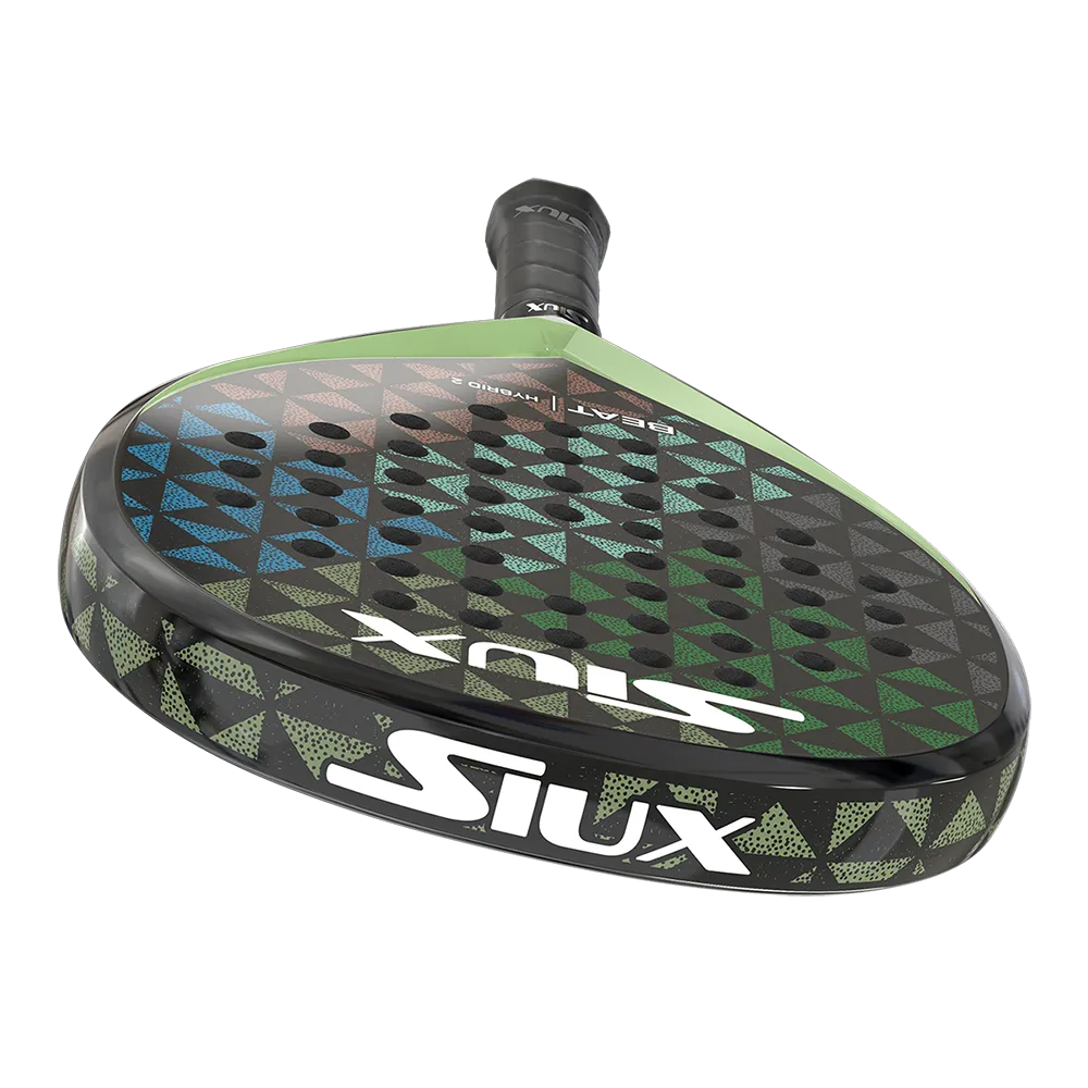 Siux Beat Hybrid 2