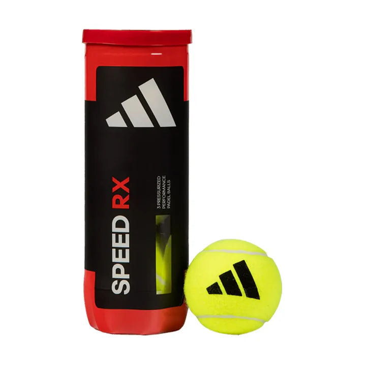 Adidas RX Speed Balls
