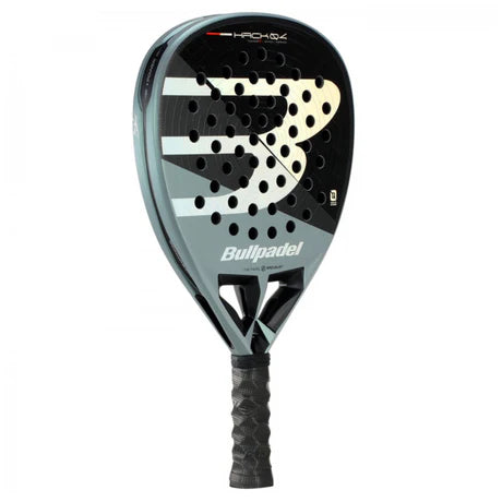 Bullpadel Hack 04 Hybrid (2026)