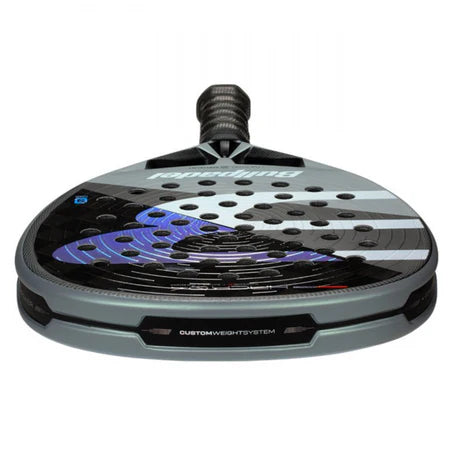 Bullpadel Hack 04 Hybrid (2026)