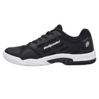 Bullpadel Indiga 25V seamless Thermo Sealed mesh upper — lightweight breathable padel shoe South Africa