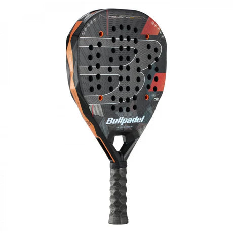 Bullpadel Neuron 02 Edge (2026)