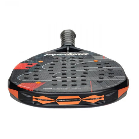 Bullpadel Neuron 02 Edge (2026)