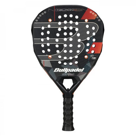 Bullpadel Neuron 02 Edge (2026)