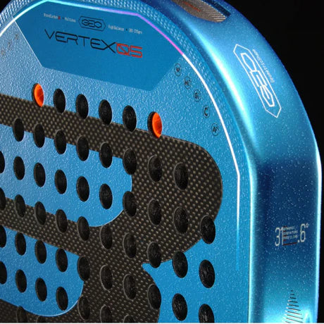 Bullpadel Vertex 05 GEO (2026)